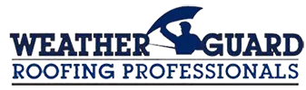 Company logo of Weather Guard Roofing Professionals in Bromsgrove