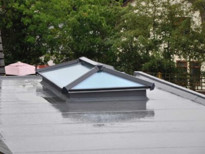Flat roof installers near me Warwickshire & Worcestershire