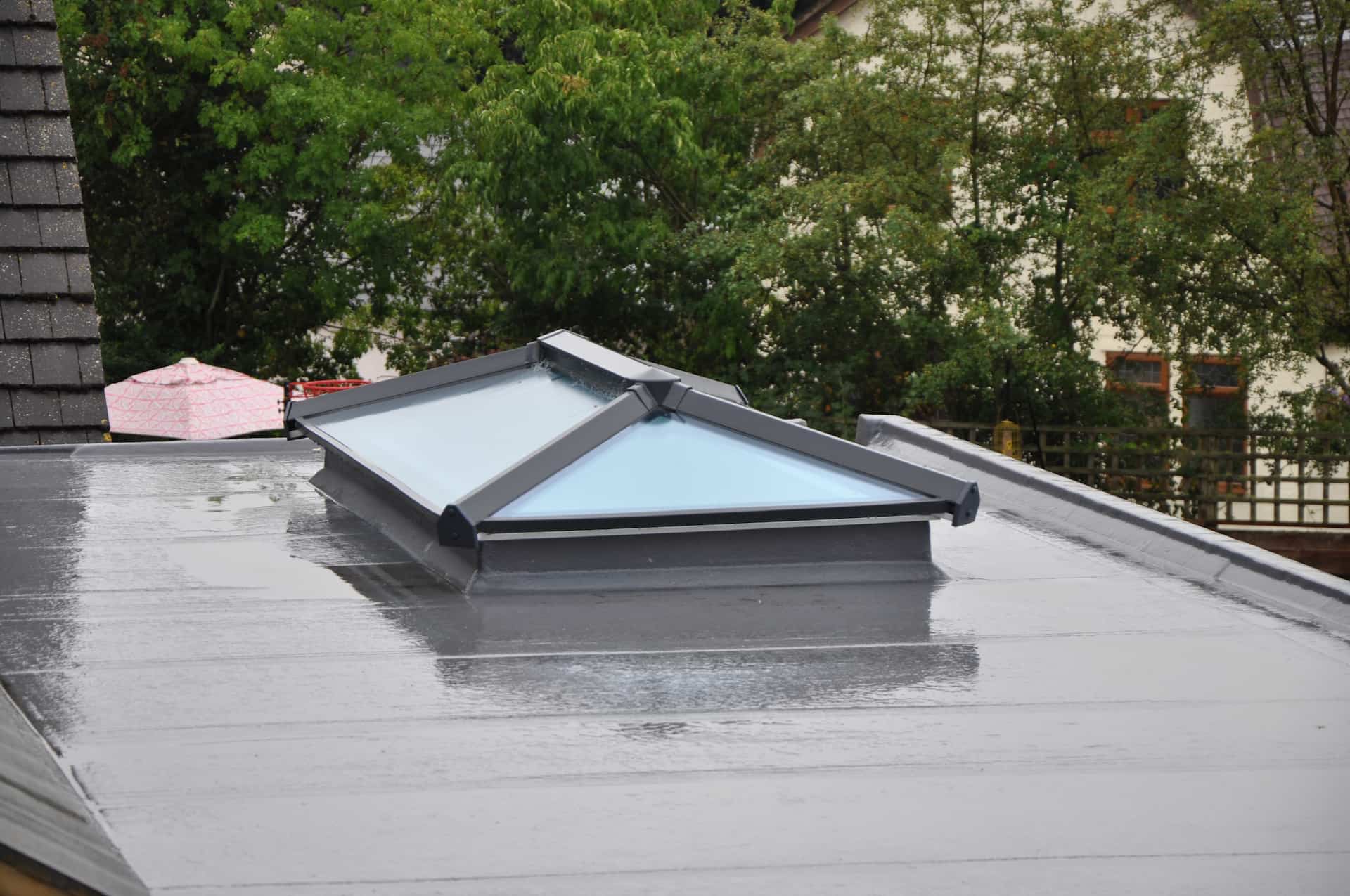 Flat roof installers near me Warwickshire & Worcestershire
