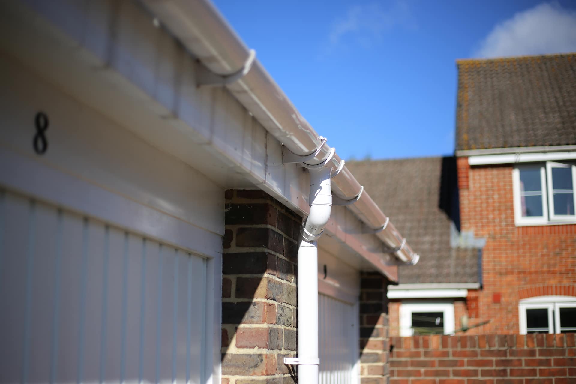 Warwickshire & Worcestershire guttering company