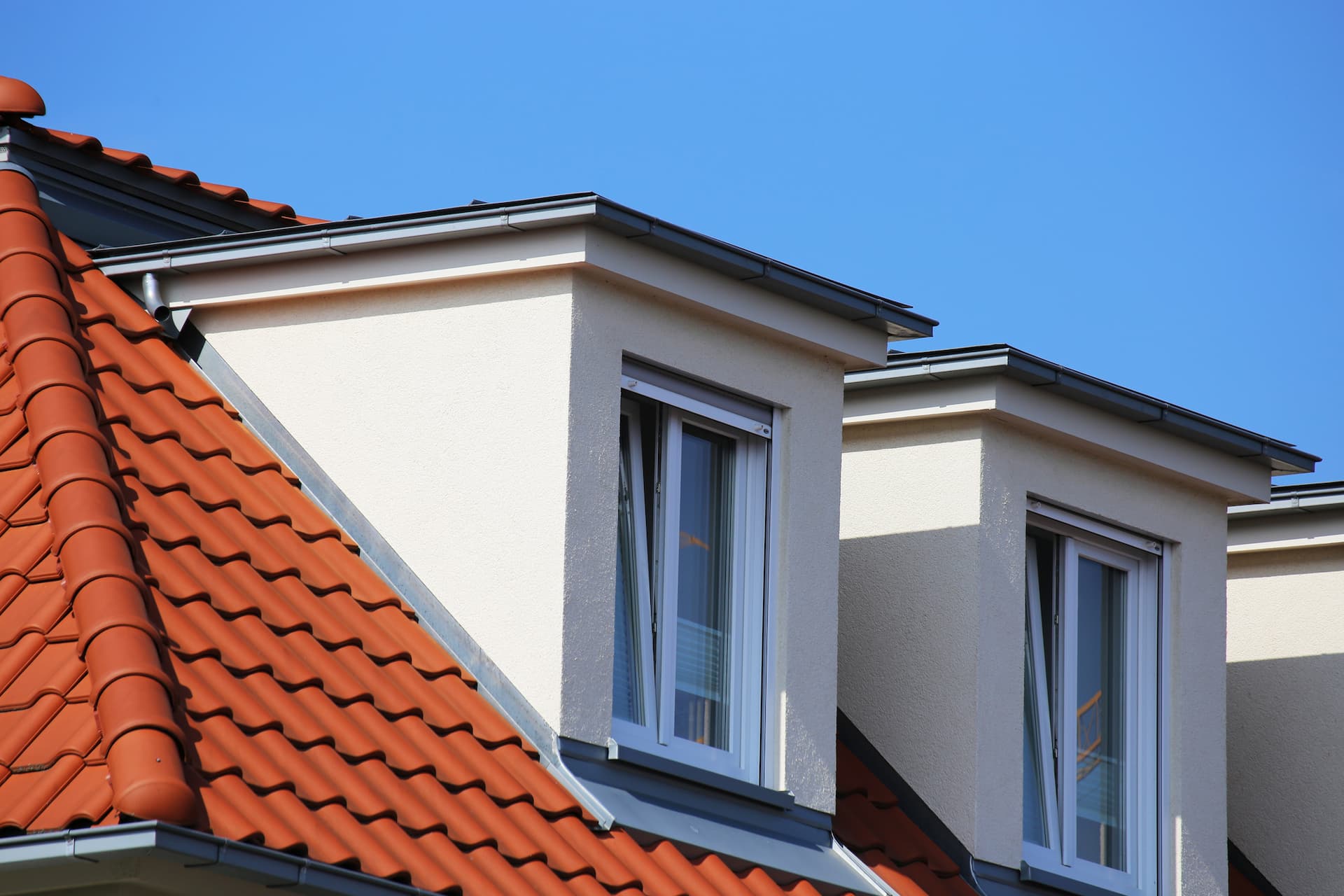 Roofers near me Warwickshire & Worcestershire