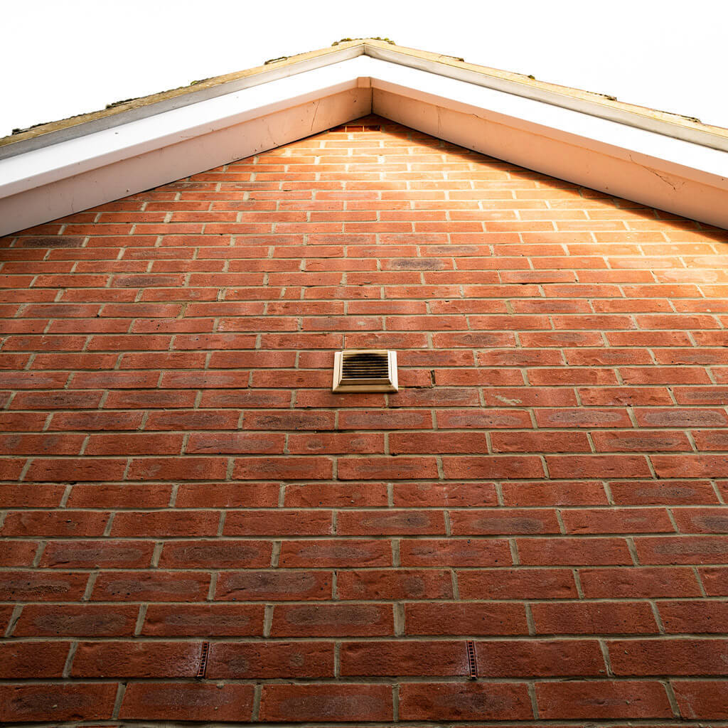 Fascias & soffits installers near me Warwickshire & Worcestershire