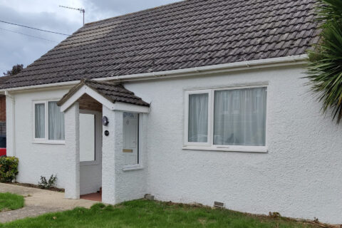 Rendering & Exterior Painting in Warwickshire & Worcestershire