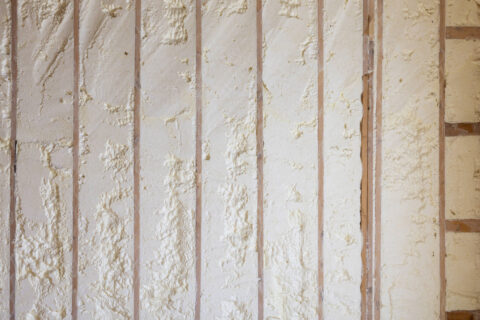 Professional Spray Foam Removal in Warwickshire & Worcestershire